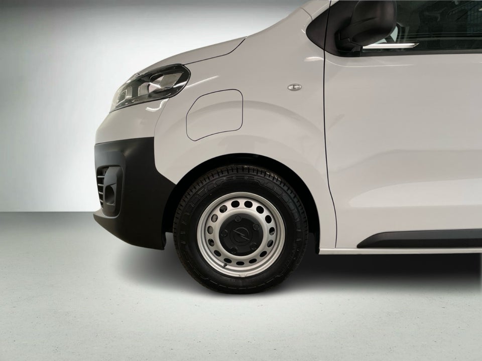 Opel Vivaro-e 75 Enjoy+ L2