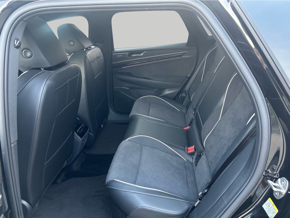 VW ID.7 86 Pro S Tourer 5d