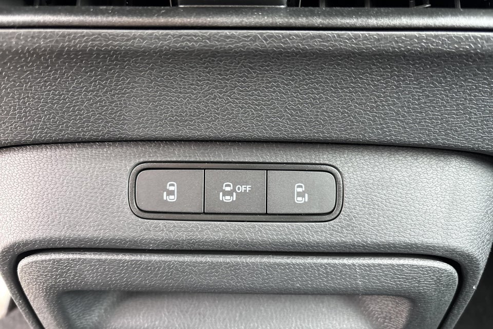 VW ID.Buzz 86 Style+ 7prs LWB 5d