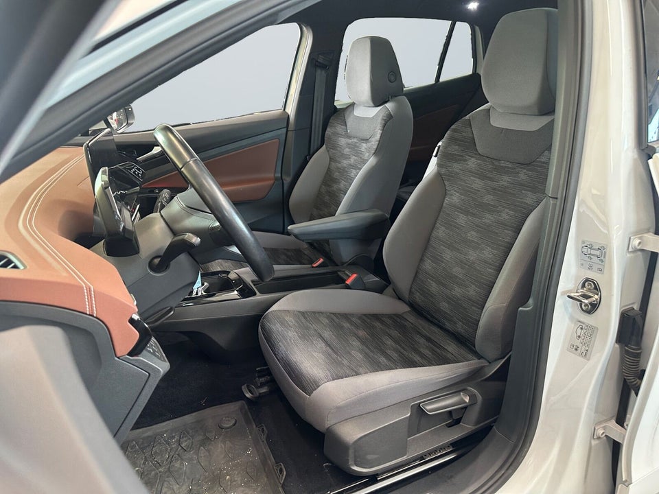 VW ID.5 77 Pro Performance 5d