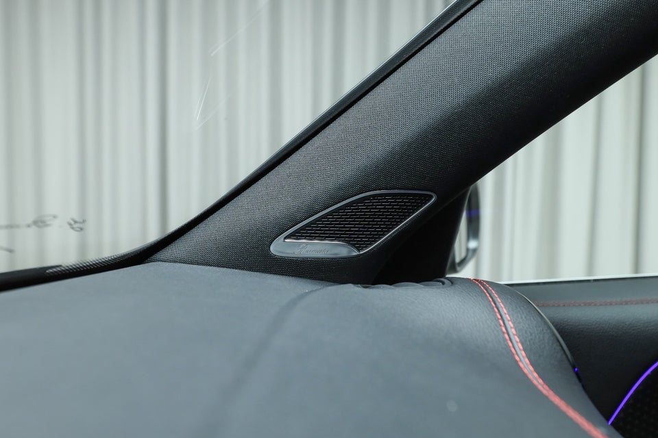 Mercedes EQB250+ AMG Premium 5d