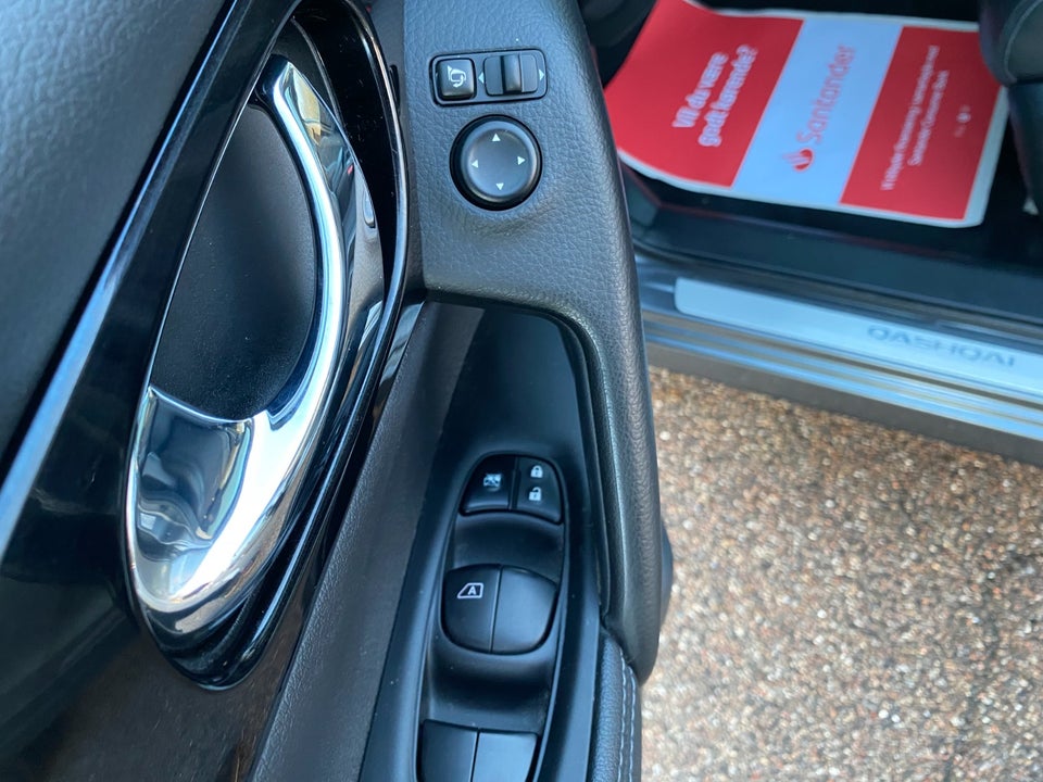 Nissan Qashqai 1,2 Dig-T 115 Tekna 5d