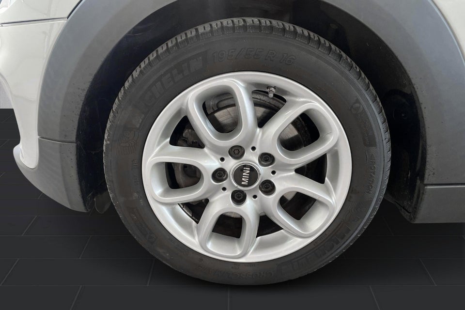 MINI Cooper 1,5 aut. 5d