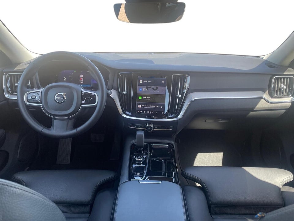 Volvo V60 2,0 T6 ReCharge Plus Bright aut. AWD 5d