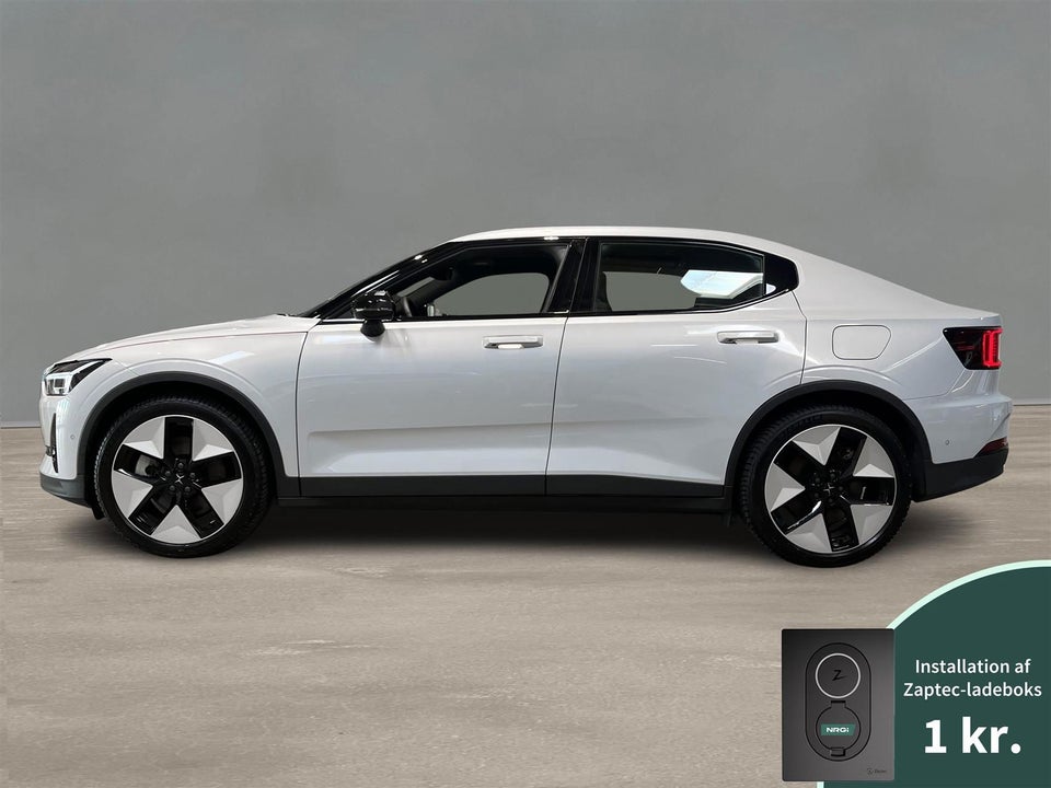 Polestar 2 Long Range AWD 5d