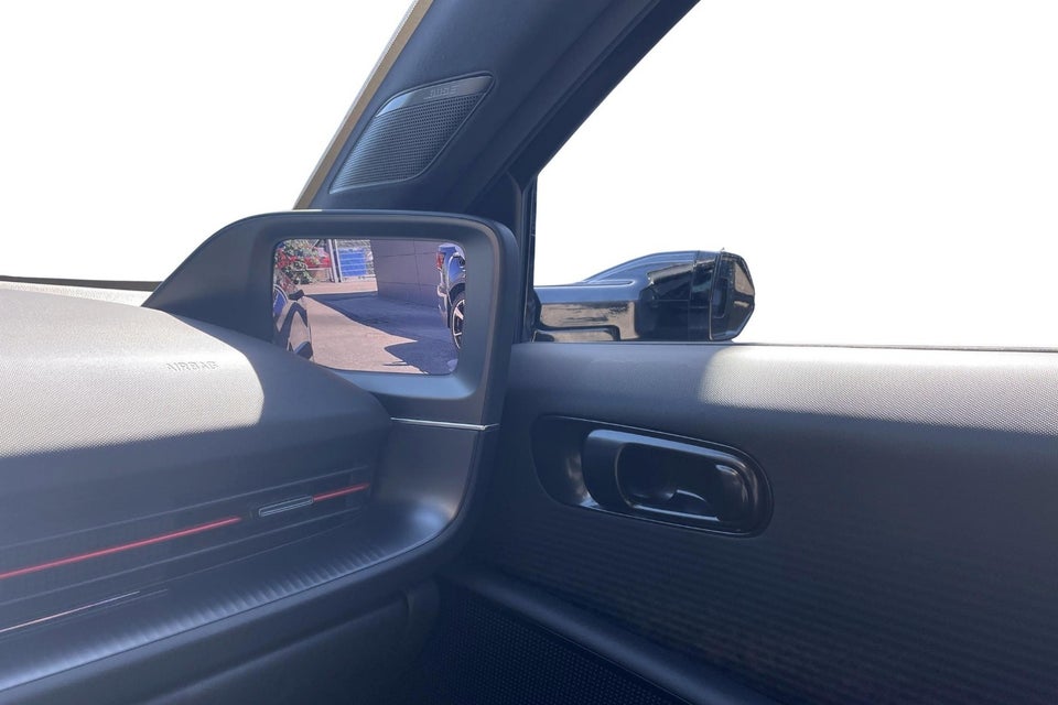 Hyundai Ioniq 6 84 N Line+ AWD 4d