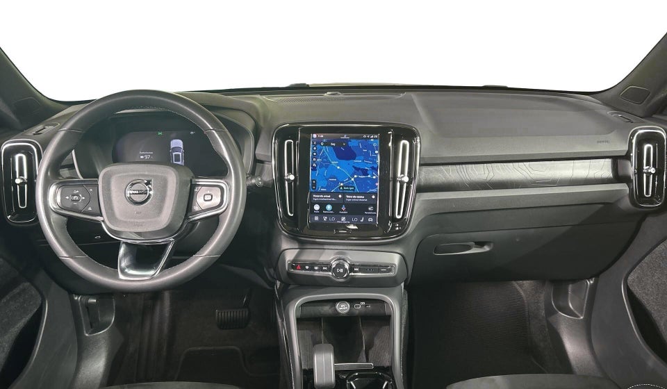 Volvo XC40 P6 ReCharge Ultimate 5d