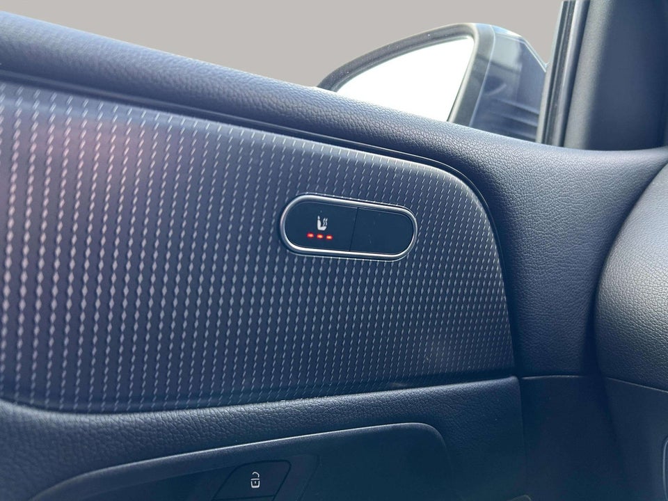 Mercedes B250 e 1,3 Progressive aut. 5d