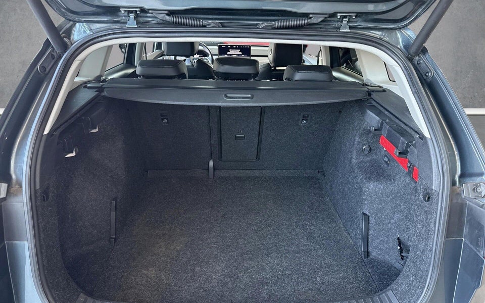 Skoda Enyaq 80 iV 5d