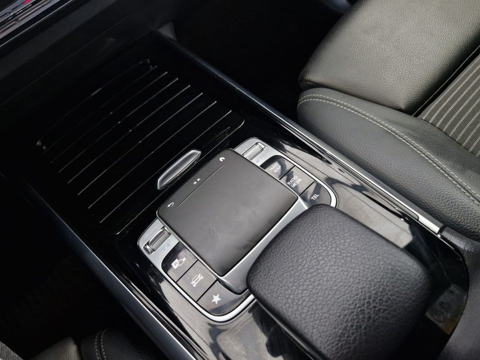 Mercedes B200 1,3 Progressive aut. 5d