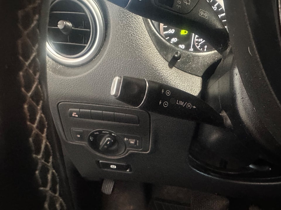 Mercedes Vito 116 2,2 CDi Complete aut. L