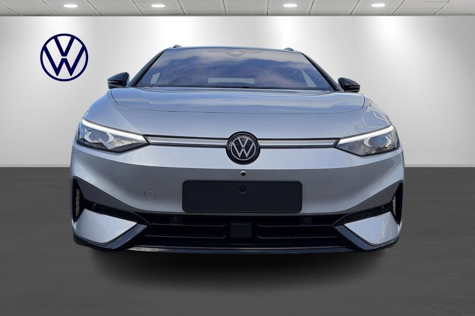 VW ID.7 86 Style S+ Tourer 5d
