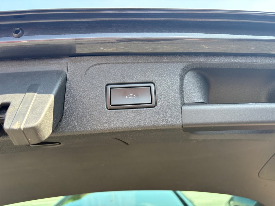 VW Passat 1,4 TSi 150 Comfortline Premium Variant DSG 5d