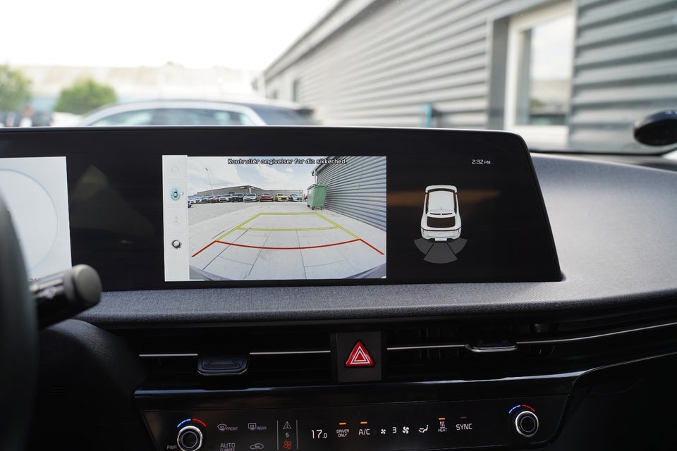 Kia EV6 77 Long Range Access 5d