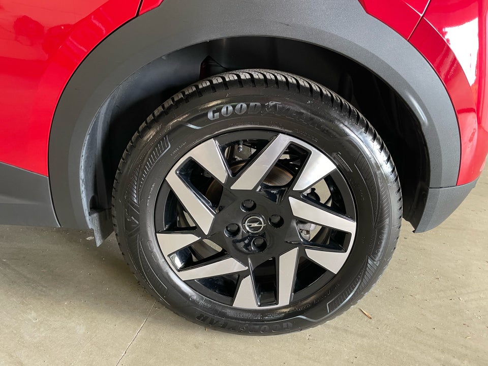 Opel Mokka-e 50 GS Line 5d