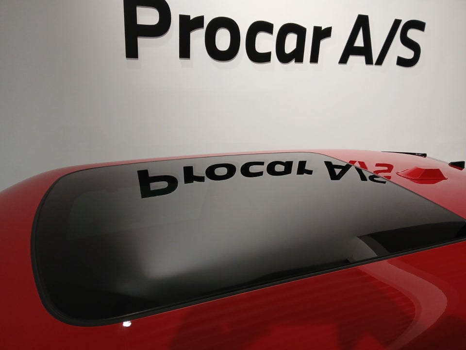 MINI Cooper SE JCW Trim M 3d