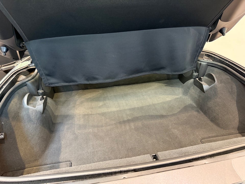 Chevrolet Corvette 6,2 Grand Sport Coupé aut. 2d