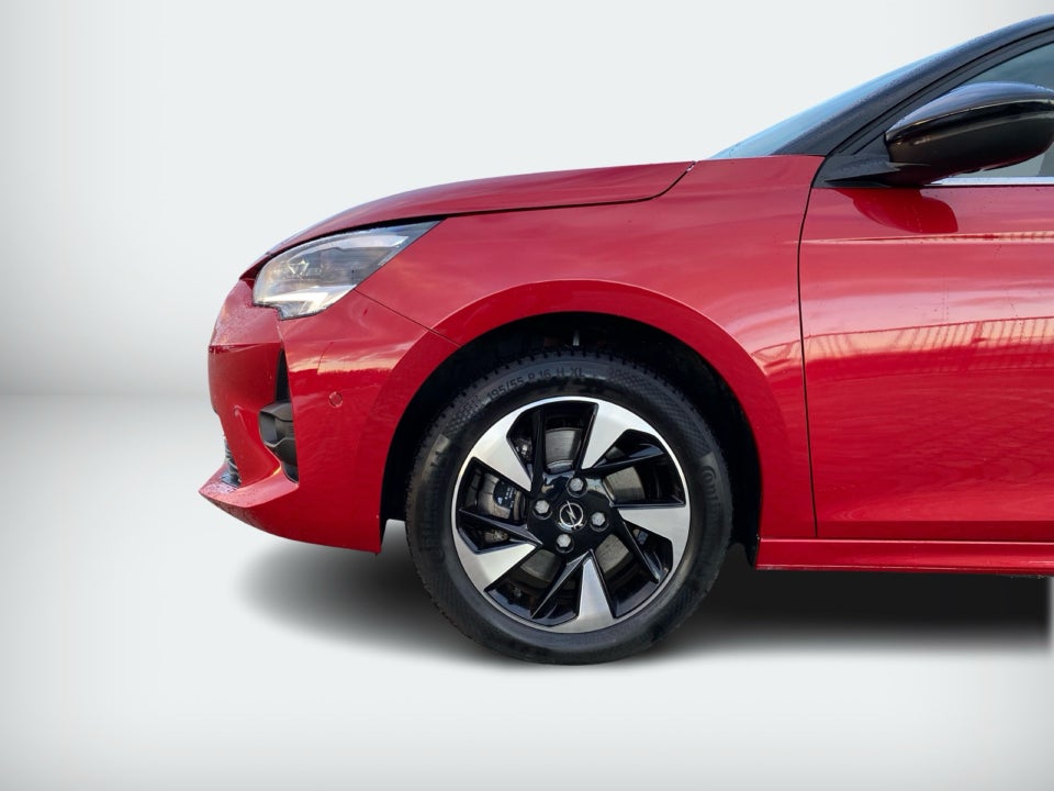 Opel Corsa-e 50 Ultimate 5d