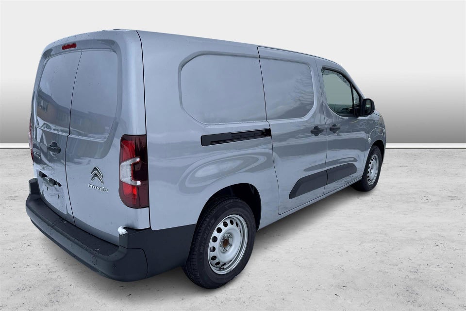 Citroën ë-Berlingo 50 L2 FlexLine Van