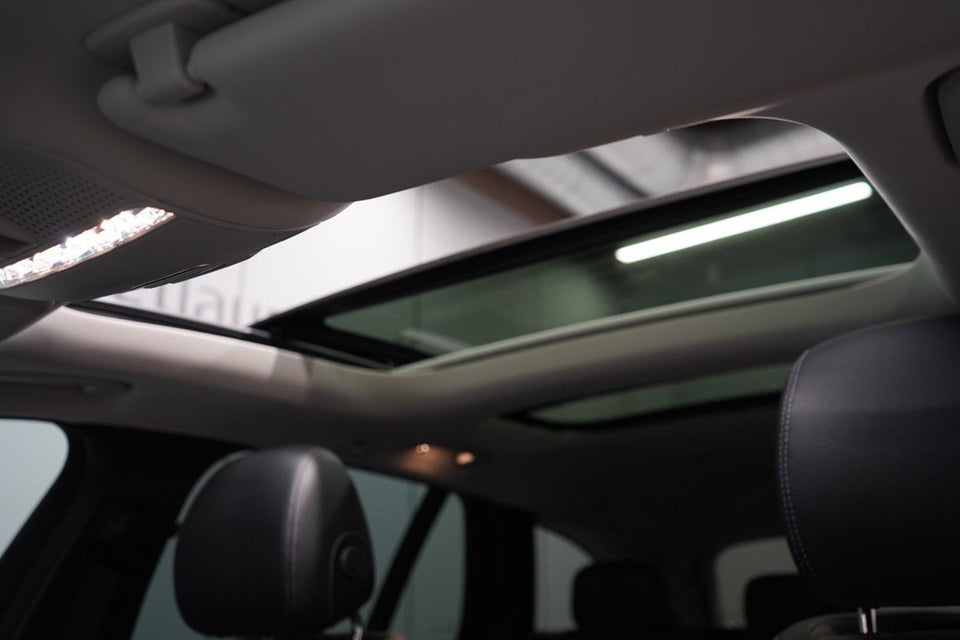 Mercedes E300 e 2,0 Advantage stc. aut. 5d