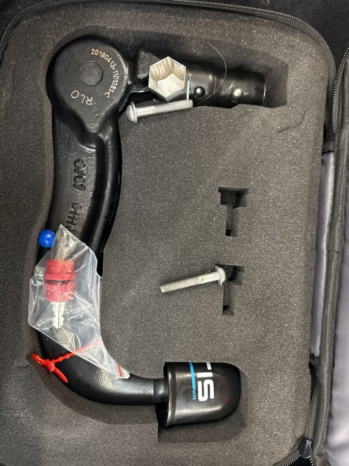 Tesla Model X Ludicrous Performance AWD 5d