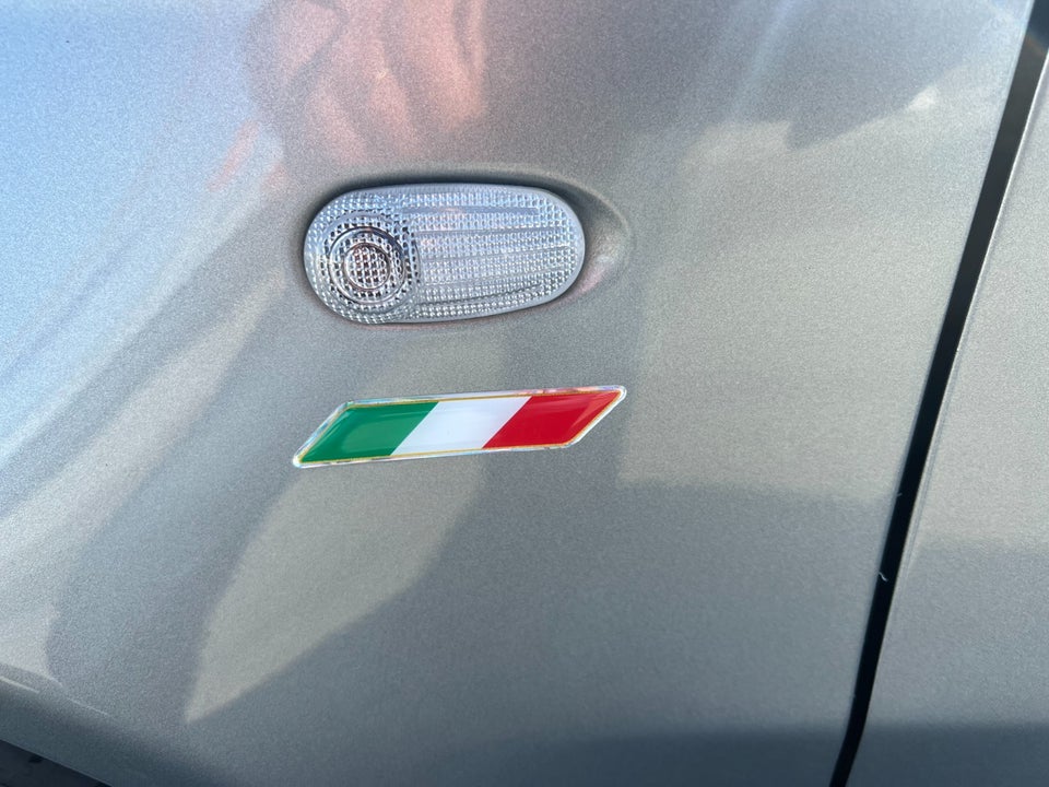 Alfa Romeo GT 3,2 V6 24V 3d