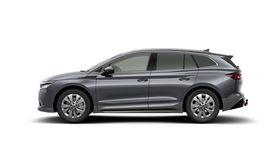 Skoda Enyaq 85 iV Selection 5d
