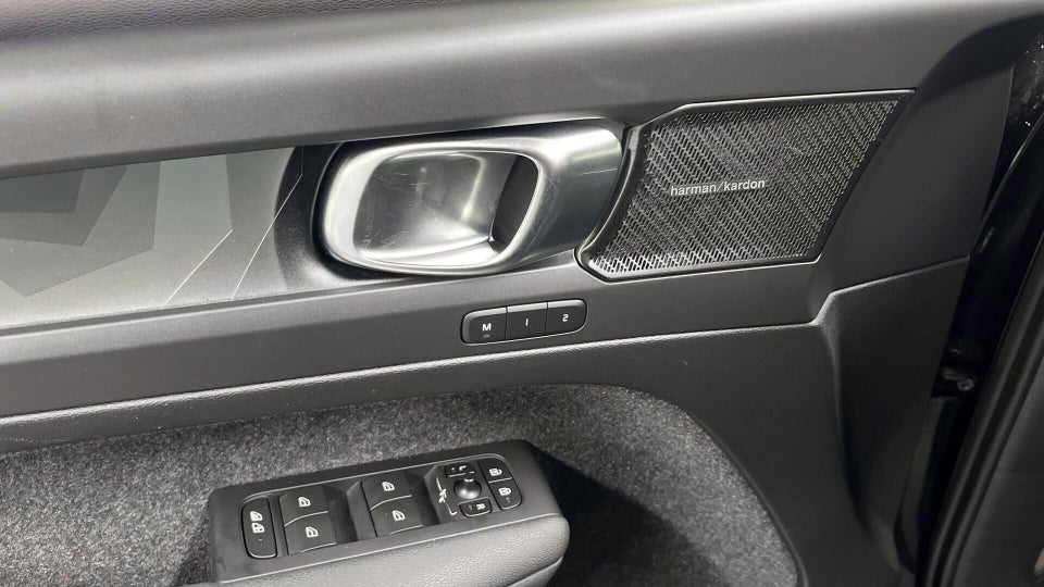 Volvo XC40 P6 ReCharge Ultimate 5d