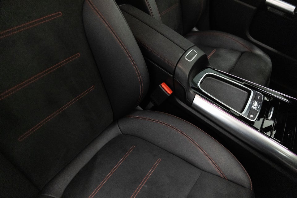 Mercedes EQA250+ AMG Advance 5d