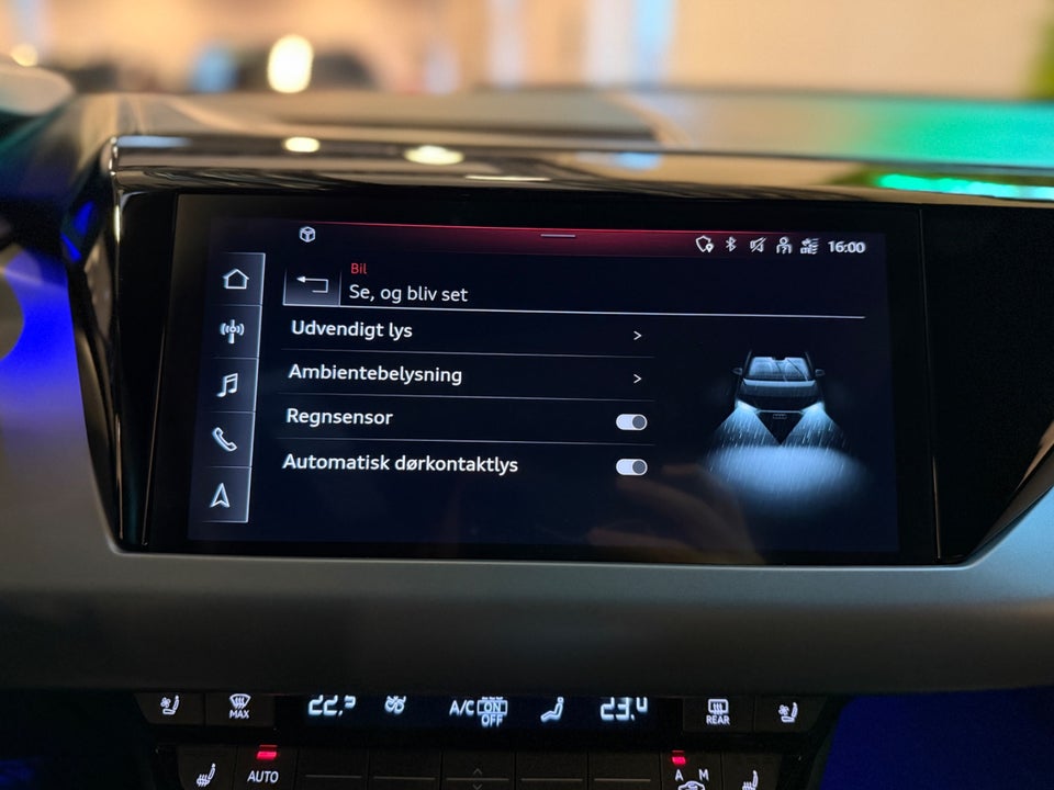 Audi e-tron GT pro quattro 4d