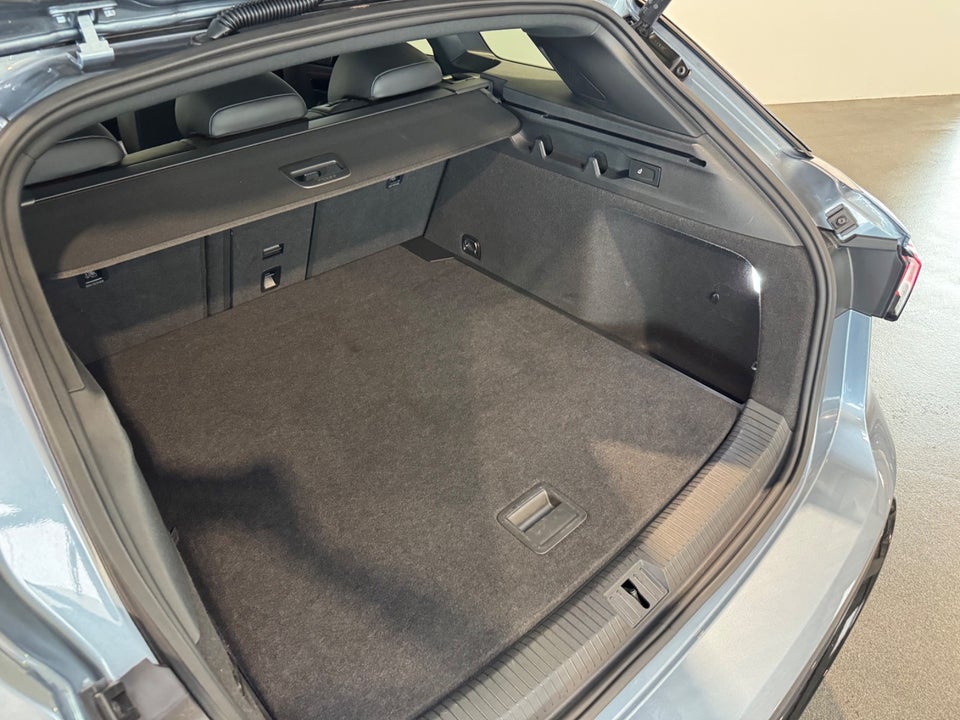 VW ID.7 86 GTX Max+ Tourer 4Motion 5d