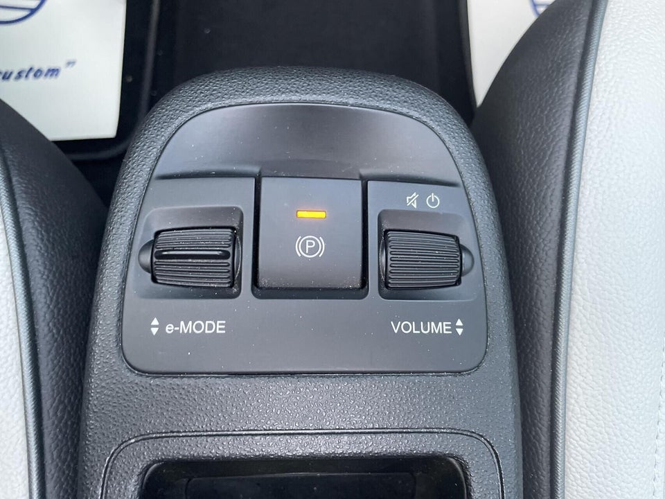 Fiat 500e 42 la Prima Cabrio 2d