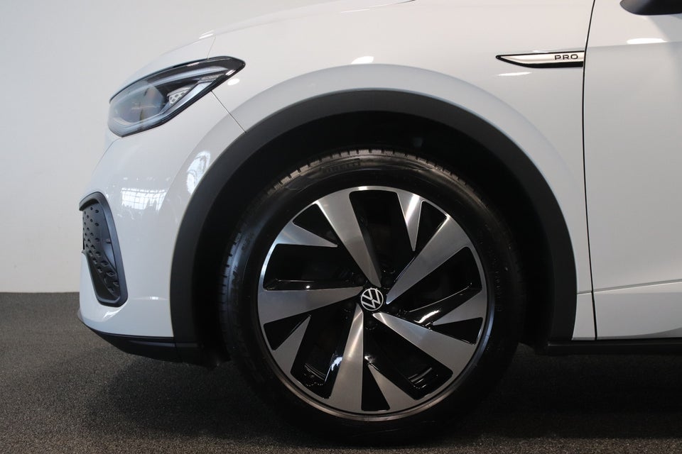 VW ID.5 77 Pro Performance 5d