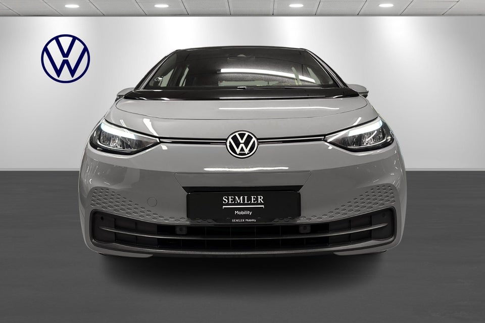 VW ID.3 77 Pro S 5d