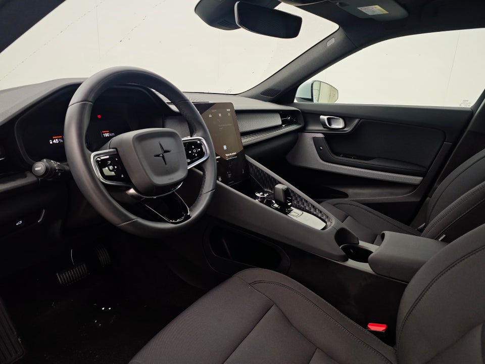 Polestar 2 Standard Range 5d