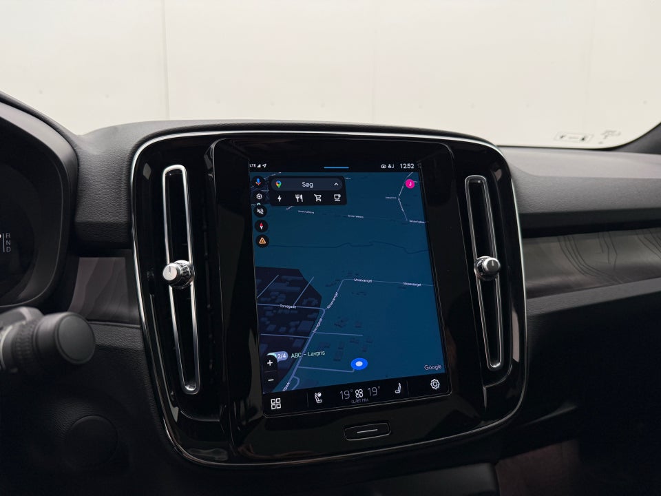 Volvo C40 P6 ReCharge Core 5d