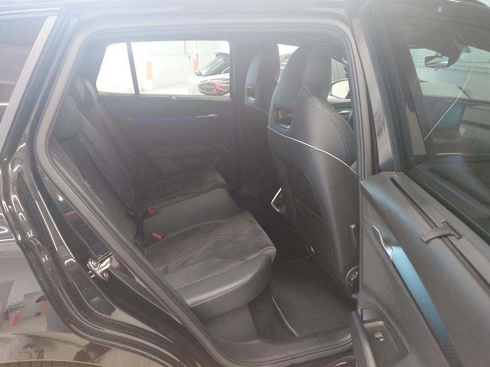 Skoda Enyaq 85 iV Sportline Advanced 5d