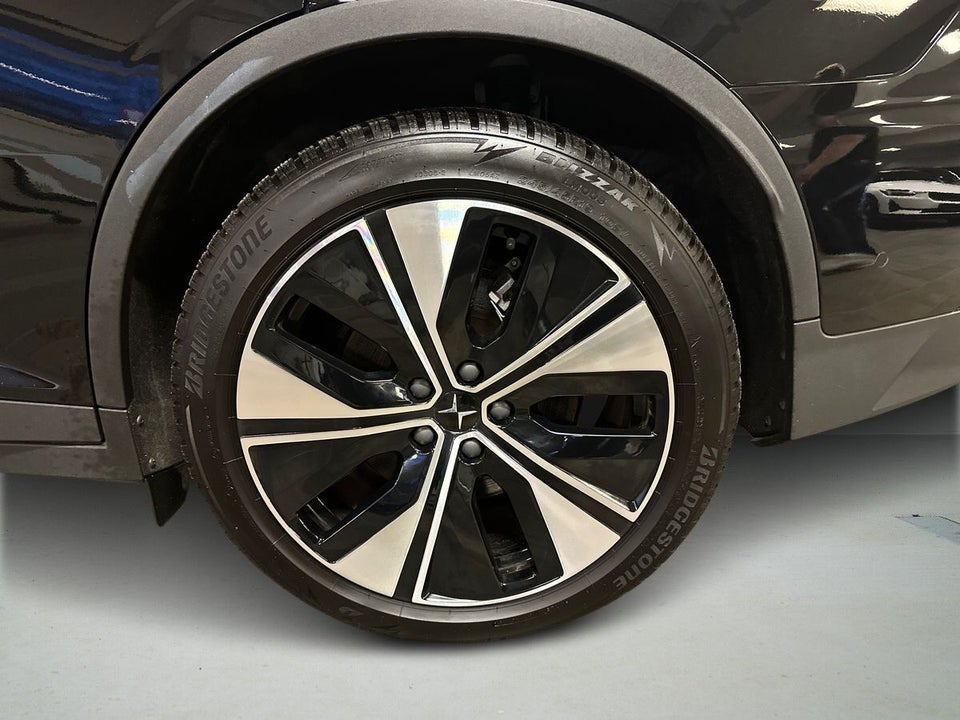 Polestar 2 Standard Range 5d