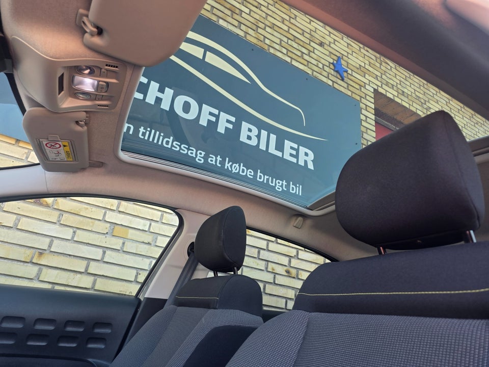 Citroën C3 1,5 BlueHDi 100 Origins 5d