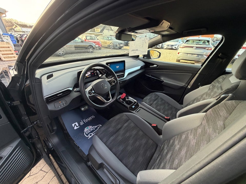 VW ID.4 77 Pro Performance 5d