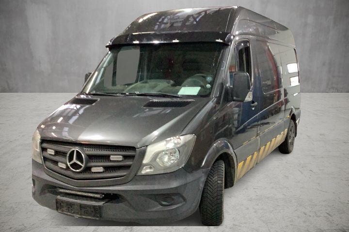 Mercedes Sprinter 316 2,2 CDi R2 Kassevogn 5d