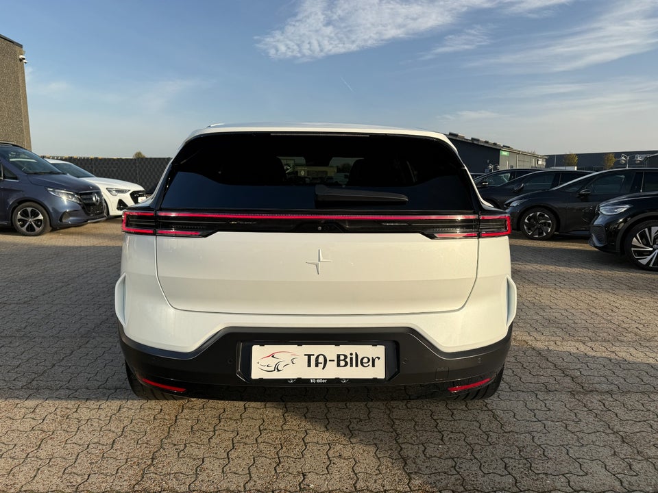 Polestar 3 Performance AWD 5d