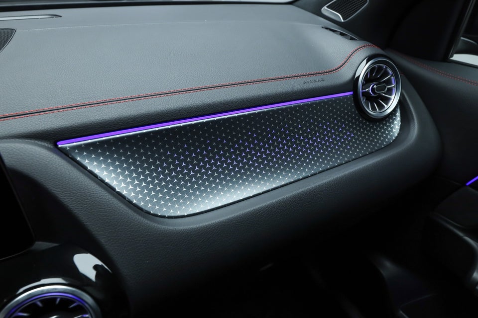 Mercedes EQA350 AMG Advance 4Matic 5d