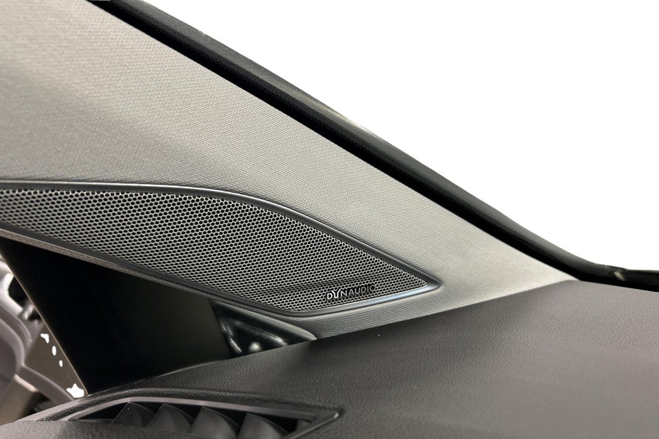 VW e-Golf VII Unlimited 5d