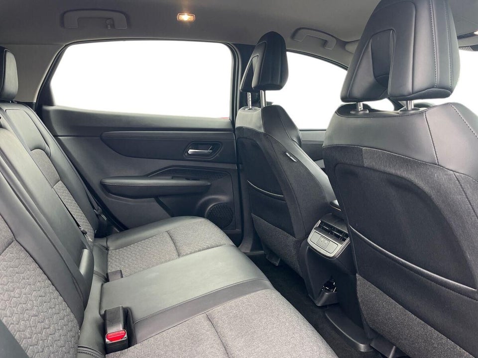 Nissan Ariya 63 Engage 5d