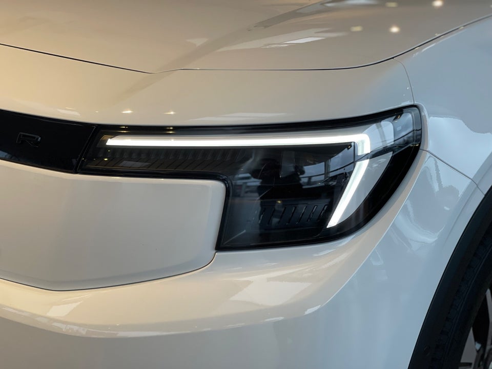 Ford Explorer 82 Select Extended Range 5d