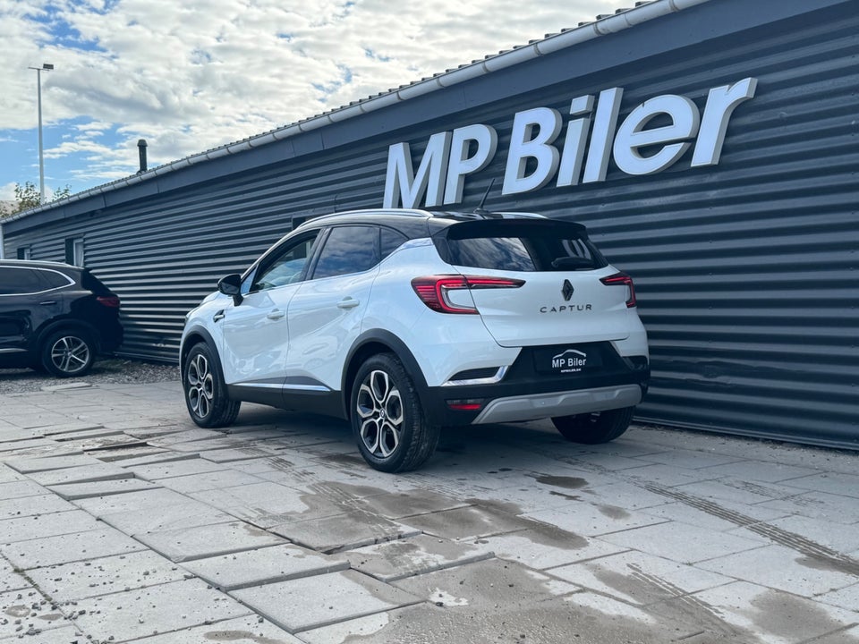 Renault Captur 1,0 TCe 90 Intens 5d