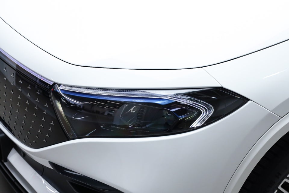 Mercedes EQA250+ AMG Premium 5d