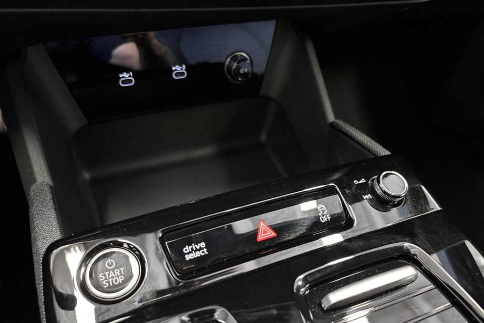 Audi A6 e-tron S-line plus performance Avant 5d