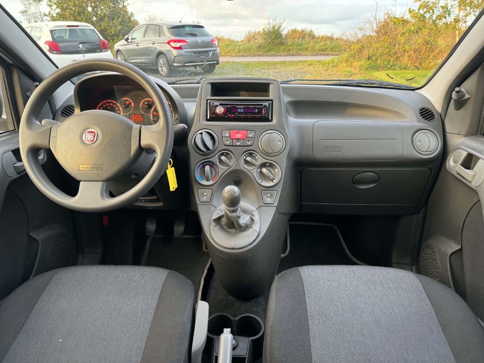 Fiat Panda 1,2 69 Ciao 5d